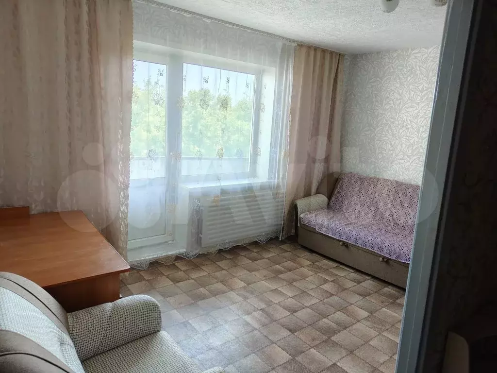 1-к. квартира, 30м, 7/9эт. - Фото 0