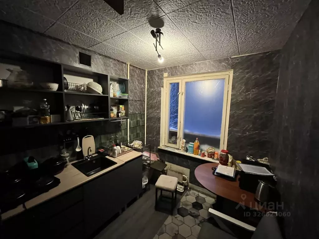 2-к кв. Москва Медынская ул., 2К1 (43.7 м) - Фото 1