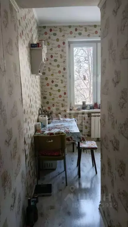 2-к кв. Московская область, Люберцы ул. Калараш, 9 (46.0 м) - Фото 2