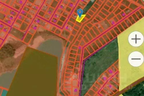 Участок в Новгородская область, Новгородский район, Ракомское с/пос, ... - Фото 2