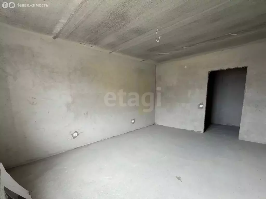 2-комнатная квартира: Пионерский, Рабочая улица, 46 (62.9 м) - Фото 2