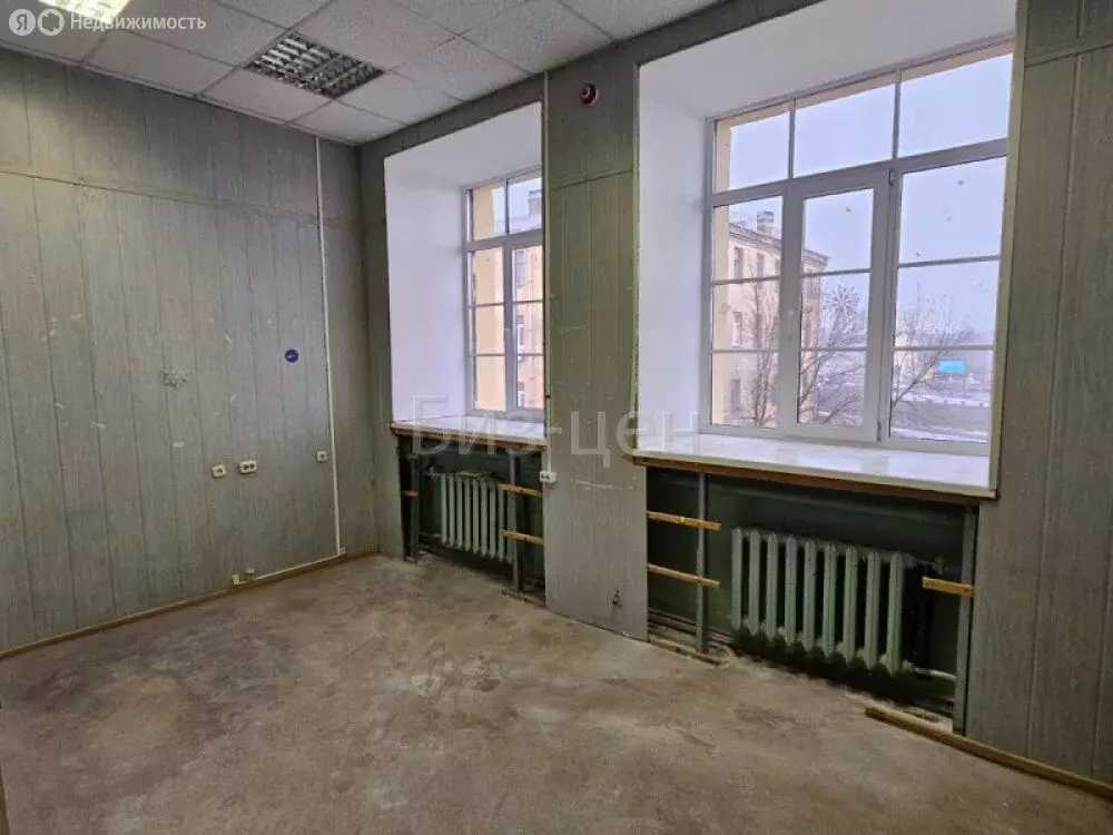 Офис (184.5 м) - Фото 1
