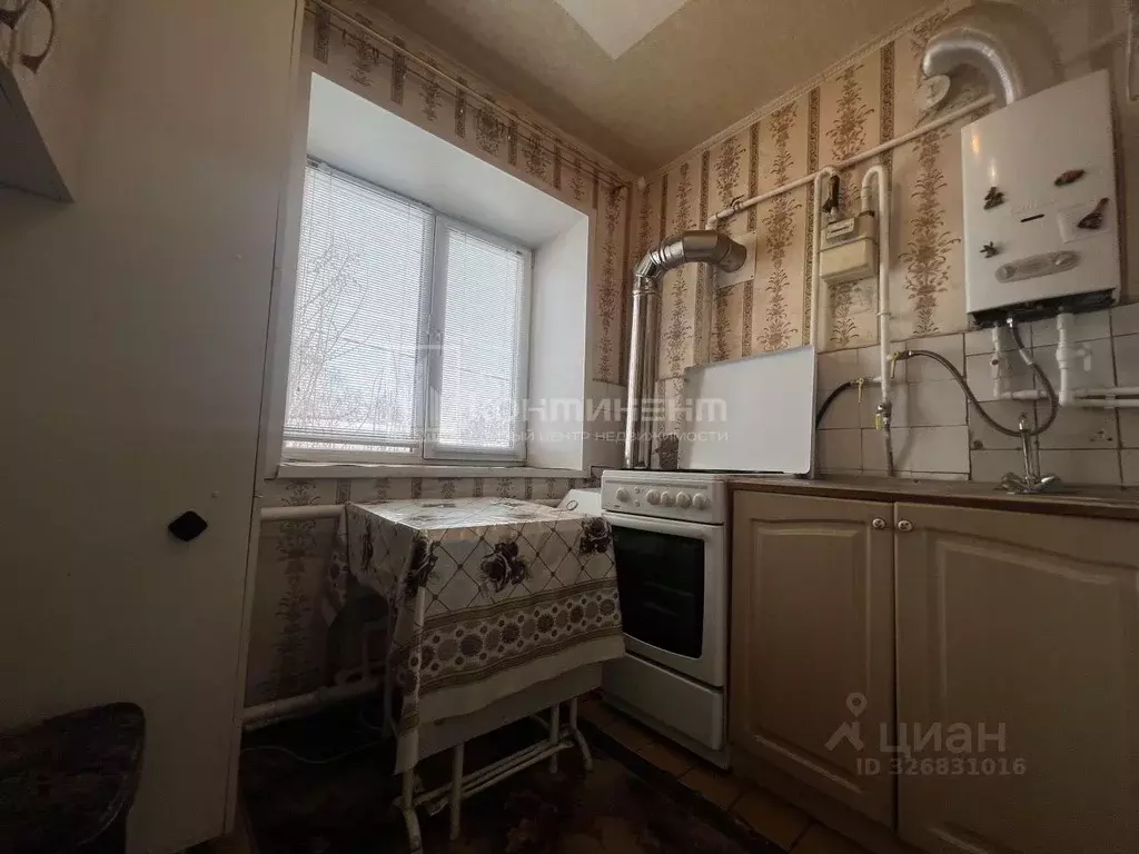 3-к кв. Владимирская область, Гороховец ул. Краснова, 5 (53.3 м) - Фото 2