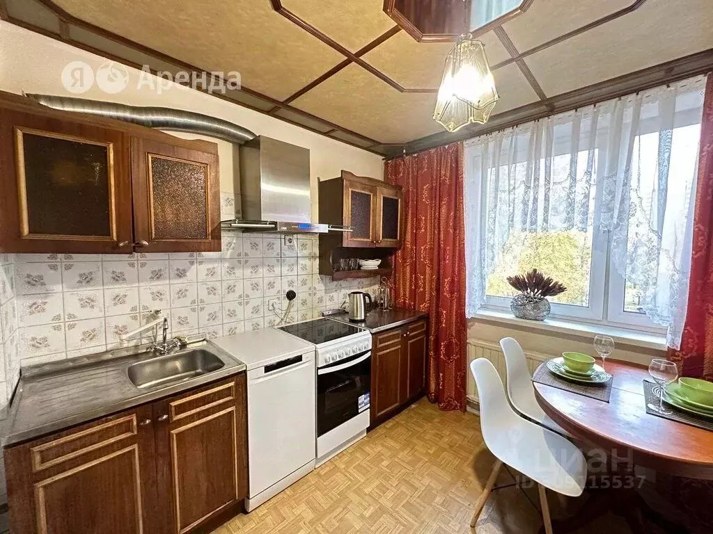 3-к кв. Санкт-Петербург ул. Репищева, 19К1 (72.0 м) - Фото 0