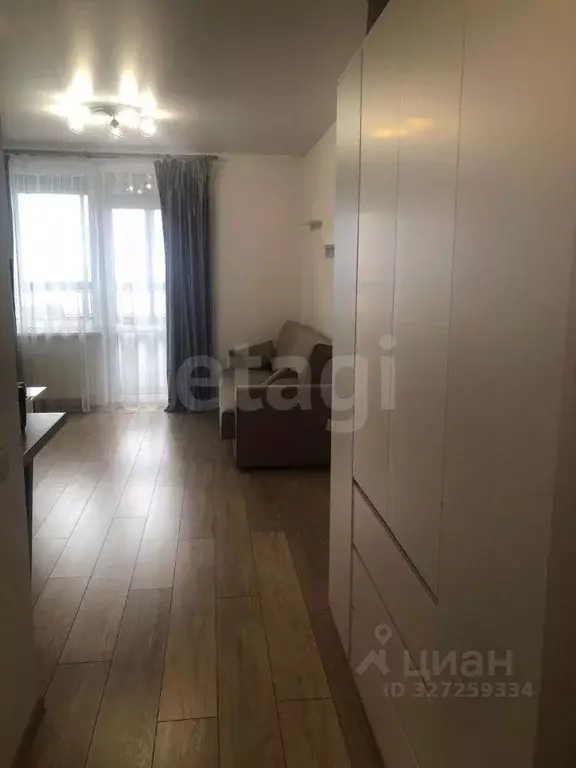 Студия Свердловская область, Екатеринбург ул. Новостроя, 9 (22.9 м) - Фото 2