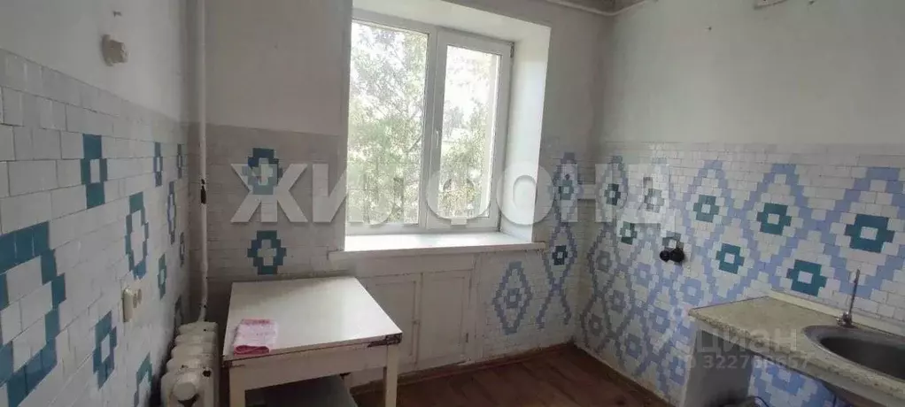 2-к кв. Новосибирская область, Новосибирск ул. Станиславского, 19/2 ... - Фото 1