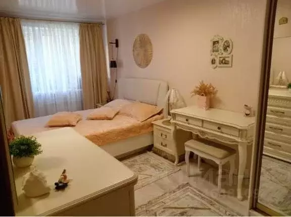 2-к кв. Мурманская область, Мурманск ул. Володарского, 14А (45.0 м) - Фото 0