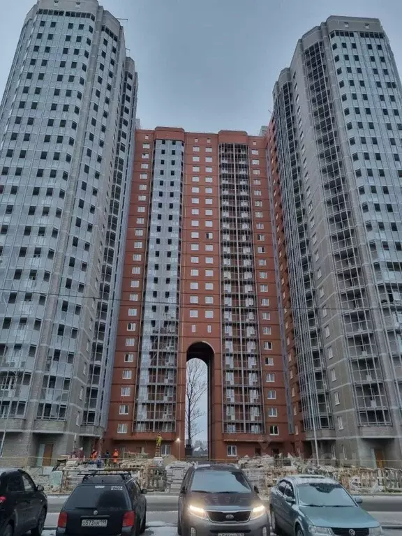 1-к кв. Санкт-Петербург Усть-Славянка тер., ул. Славянская, 8 (35.0 м) - Фото 1