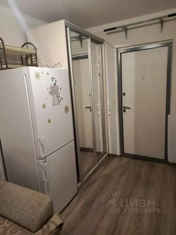 Комната Марий Эл, Йошкар-Ола Первомайская ул., 128 (10.0 м) - Фото 1