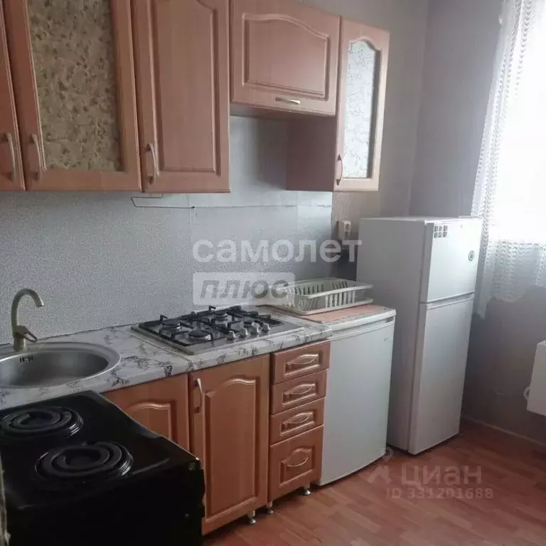 2-к кв. Тульская область, Тула ул. Братьев Жабровых, 9 (50.7 м) - Фото 1