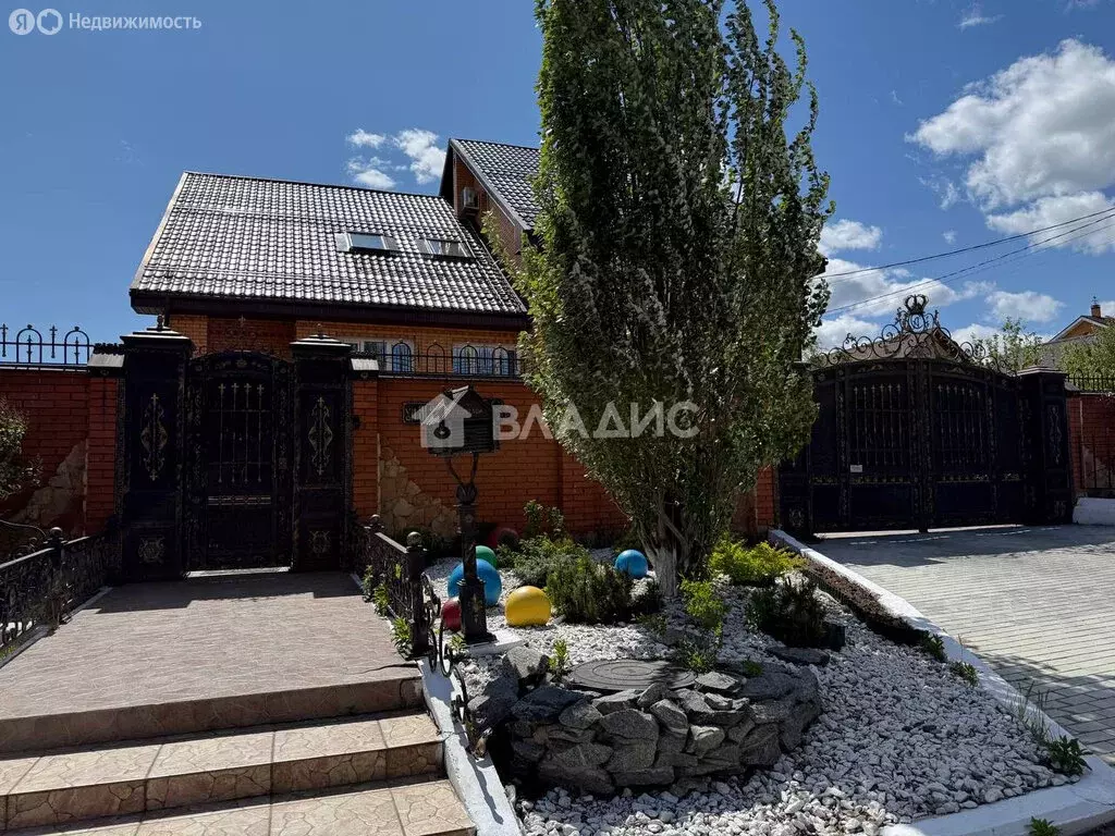 Дом в Улан-Удэ, улица Миля, 18 (313.6 м) - Фото 1
