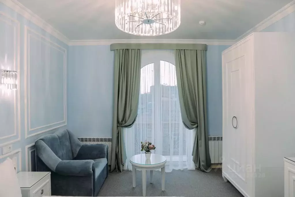 Комната Дагестан, Дербент ул. Канделаки, 17 (23.0 м) - Фото 2