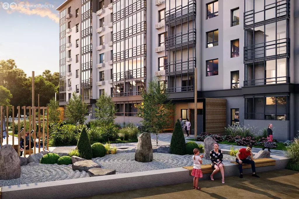 Помещение свободного назначения (46 м) - Фото 1