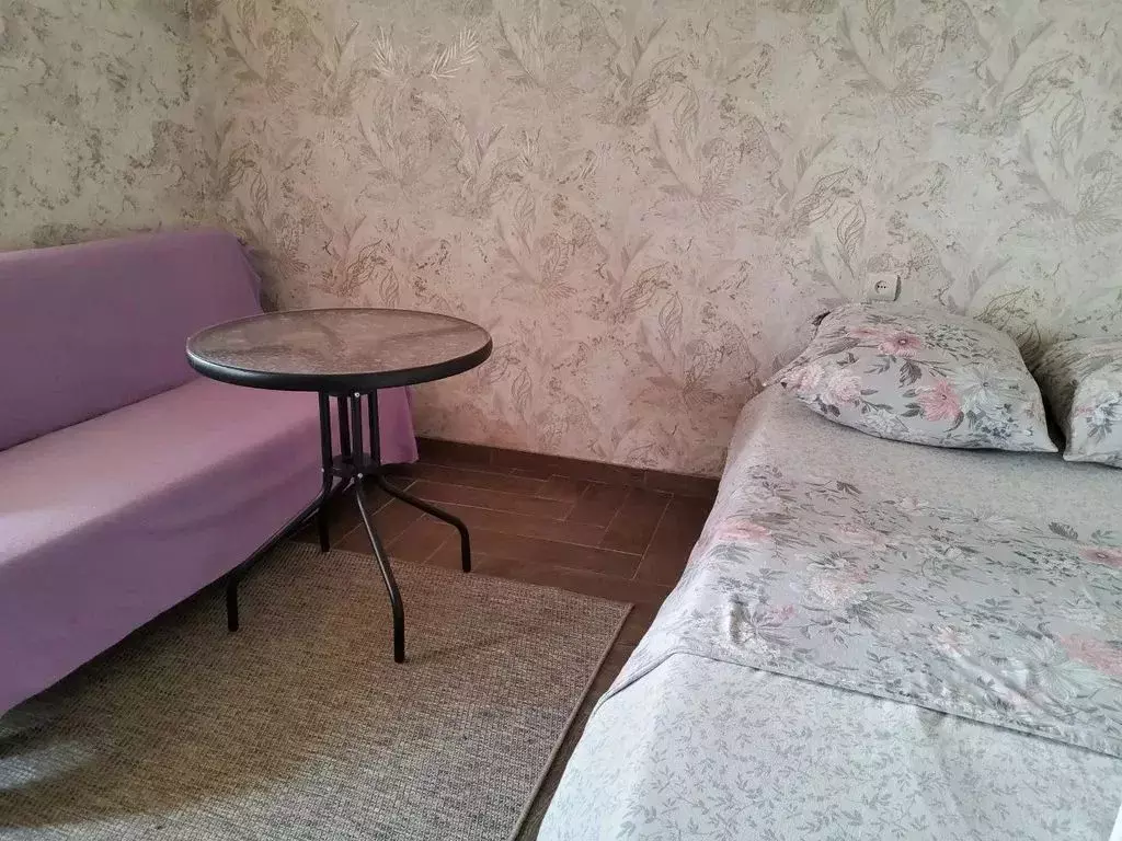 Студия Краснодарский край, Сочи Новый Сочи мкр, ул. Пирогова, 20 (29.0 ... - Фото 0