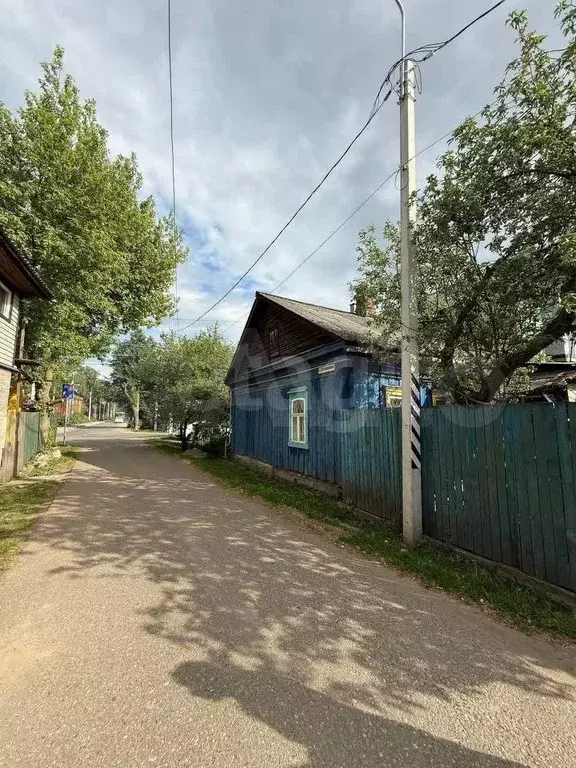 2-к. квартира, 42 м, 1/2 эт. - Фото 1