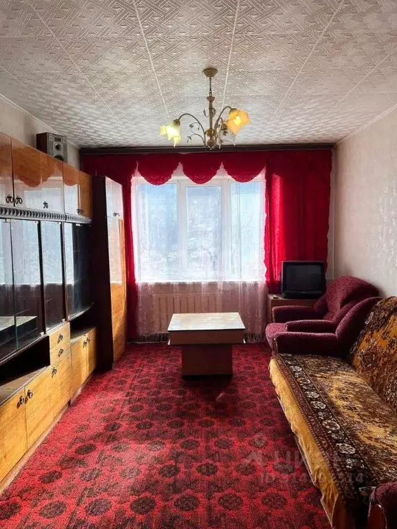 2-к кв. Приморский край, Владивосток ул. Никифорова, 10 (50.4 м) - Фото 0