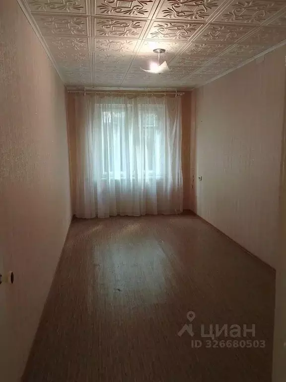 2-к кв. Оренбургская область, Медногорск ул. Металлургов, 3 (44.0 м) - Фото 1