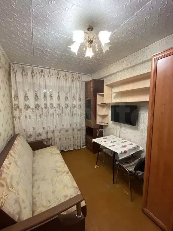 Комната 10 м в 2-к., 4/5 эт. - Фото 0