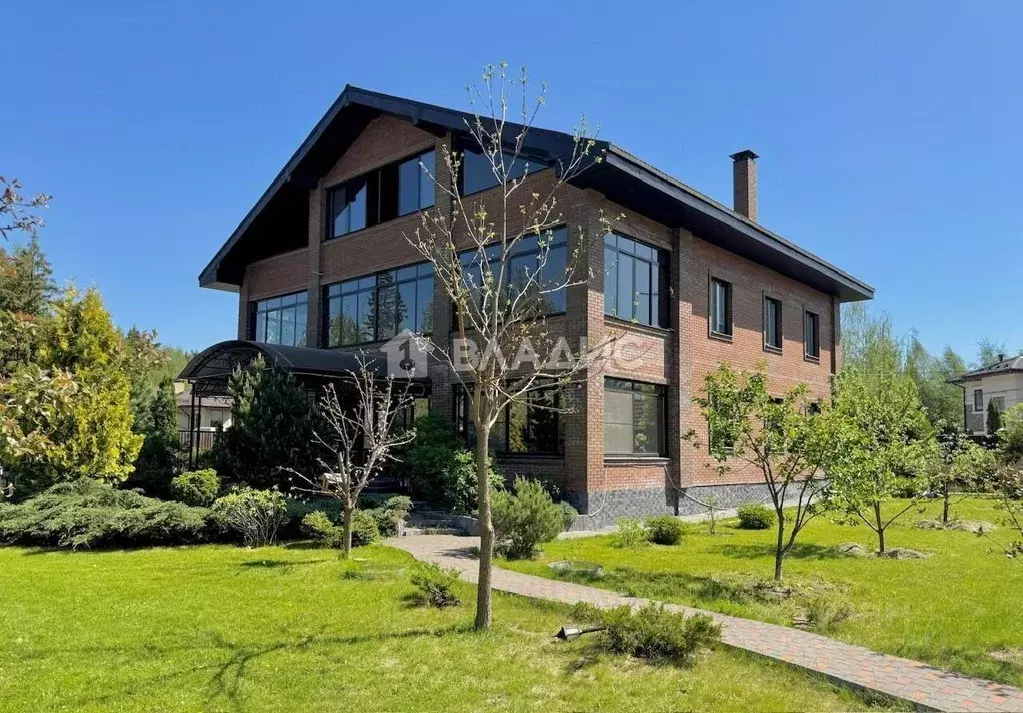 Дом, 568.2 м - Фото 2