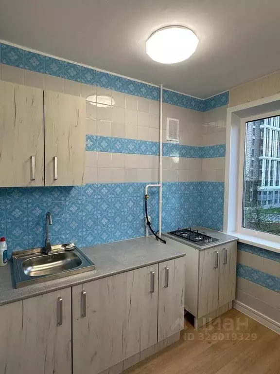 3-к кв. Пермский край, Пермь просп. Декабристов, 18 (54.0 м) - Фото 1