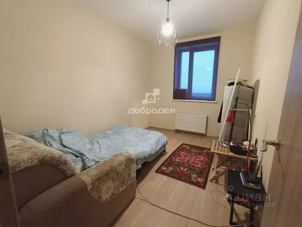 1-к кв. Свердловская область, Верхняя Пышма ул. Алексея Латышова, 1 ... - Фото 2