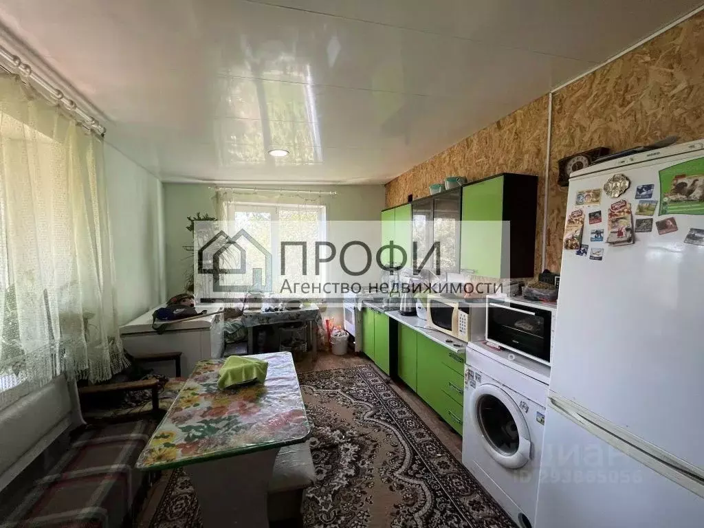 Дом в Белгородская область, Новооскольский городской округ, с. ... - Фото 1