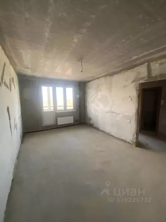 1-к кв. Московская область, Солнечногорск городской округ, Андреевка ... - Фото 0