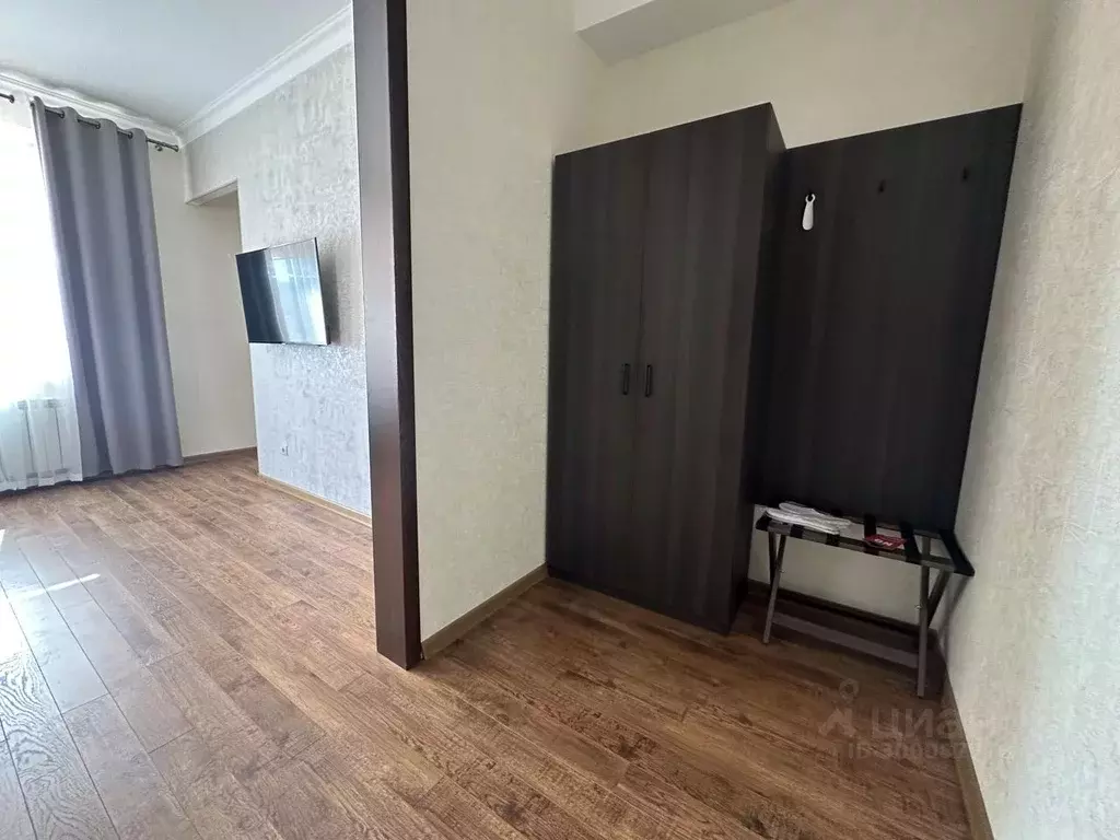 Комната Дагестан, Махачкала ул. Гаджимагомедова, 10/1 (53.0 м) - Фото 1