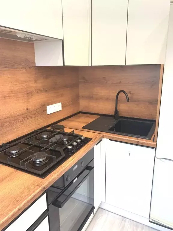 1-к кв. Новгородская область, Великий Новгород Район Софийская ... - Фото 1