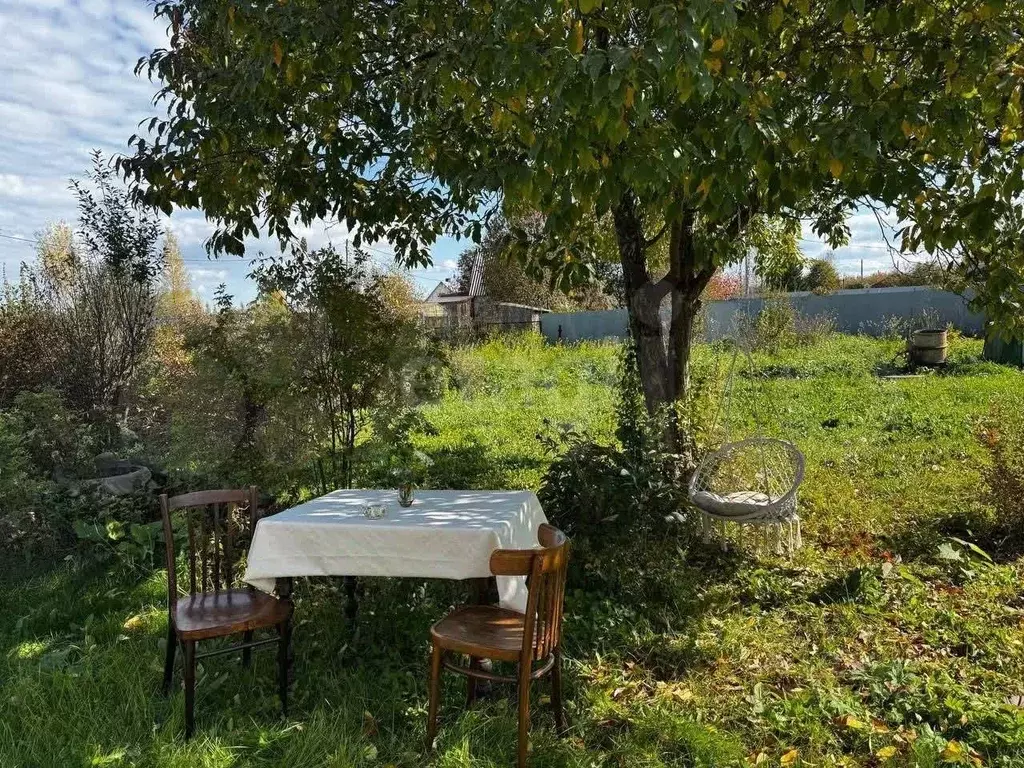 Дом в Новосибирская область, Коченевский район, Озерки-1 СНТ 3306 (15 ... - Фото 2