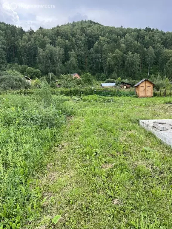 Участок в Соузга, Лесная улица (20 м) - Фото 0
