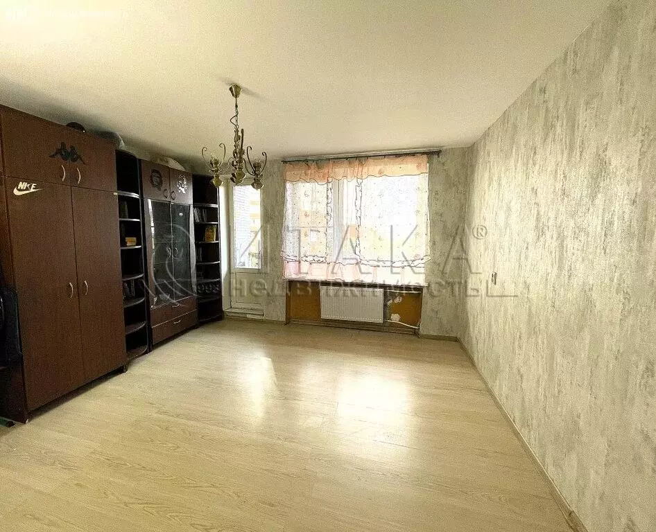 2-комнатная квартира: Санкт-Петербург, улица Есенина, 26к1 (46.4 м) - Фото 1