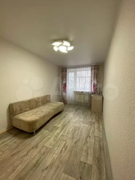 1-к. квартира, 30 м, 3/5 эт. - Фото 0