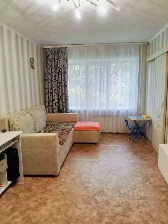 3-к кв. Чувашия, Чебоксары ул. Маршака, 12 (55.0 м) - Фото 0