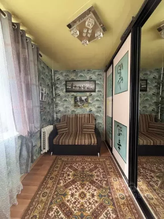 4-к кв. Удмуртия, Можга Можгинский район, ул. Азина, 22 (60.0 м) - Фото 0