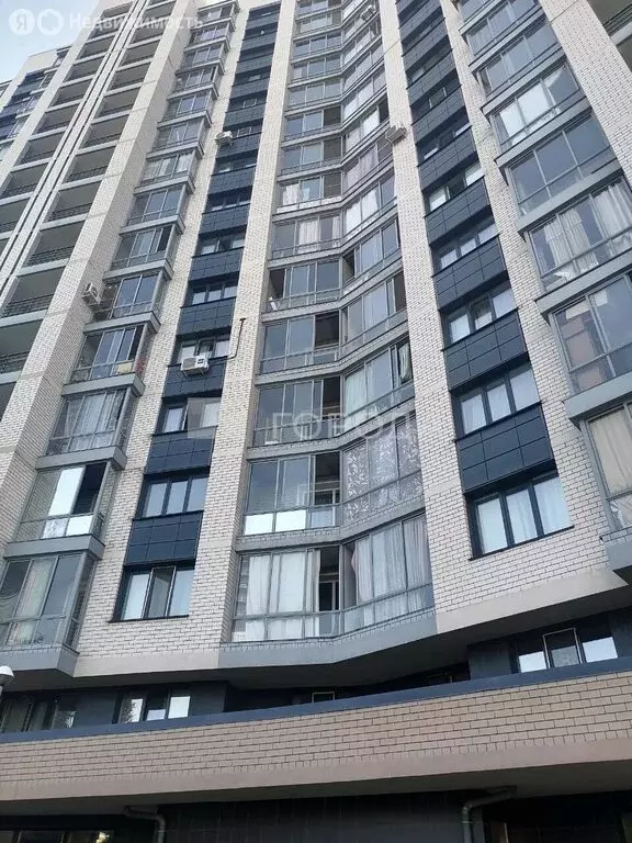 1-комнатная квартира: Новоалтайск, Октябрьская улица, 25А (37.3 м) - Фото 1