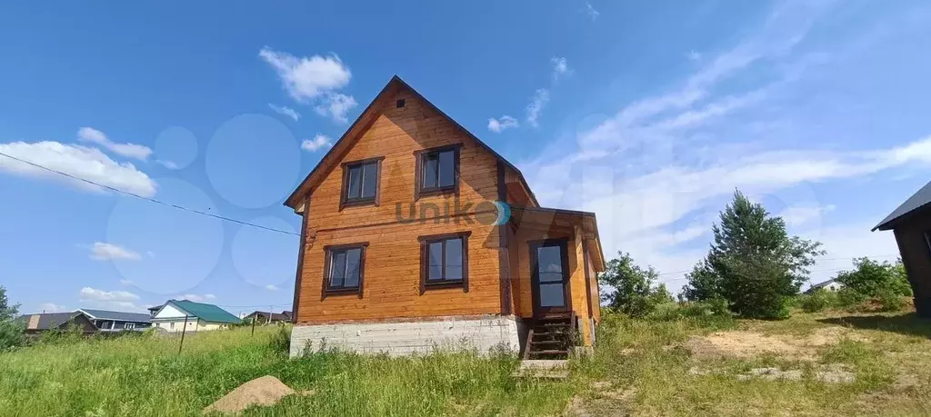 Дом 135 м на участке 7,5 сот. - Фото 1