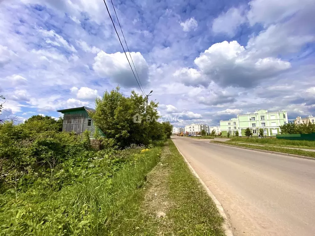 Участок в Московская область, Коломна Коммунальник-1 садовое ... - Фото 0