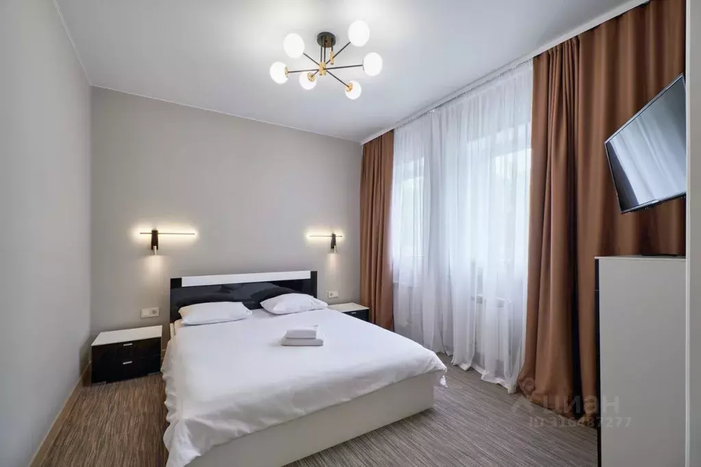 Комната Самарская область, Тольятти Воскресенская ул., 9 (38.0 м) - Фото 1