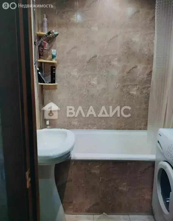 2-комнатная квартира: Москва, Мичуринский проспект, 31к1 (51 м) - Фото 1