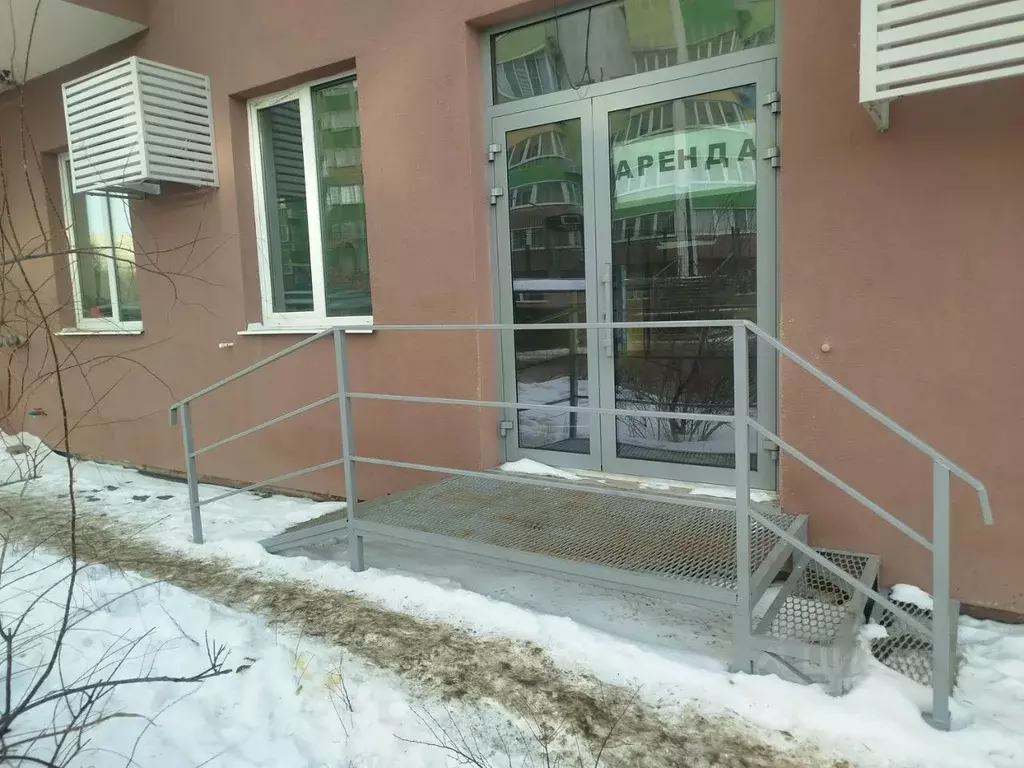 Помещение свободного назначения в Самарская область, Самара ... - Фото 2