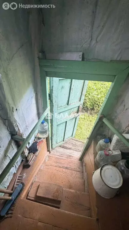 Дом в Гусь-Хрустальный, Мещерская улица, 79 (30 м) - Фото 2