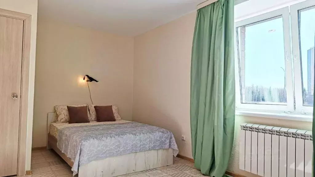 1-к кв. Архангельская область, Котлас ул. Таежная, 20 (28.0 м) - Фото 1