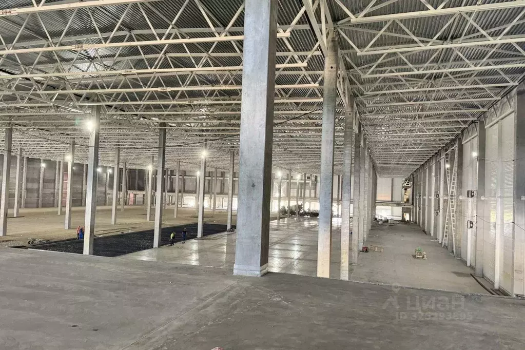 Склад в Пермский край, Пермский муниципальный округ, с. Фролы ул. 5-я ... - Фото 2