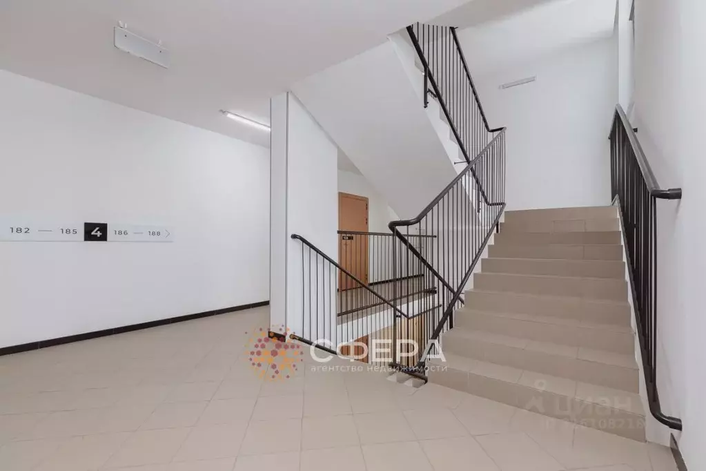 Студия Новосибирская область, Новосибирск ул. Дунаевского, 14/2 (27.8 ... - Фото 1