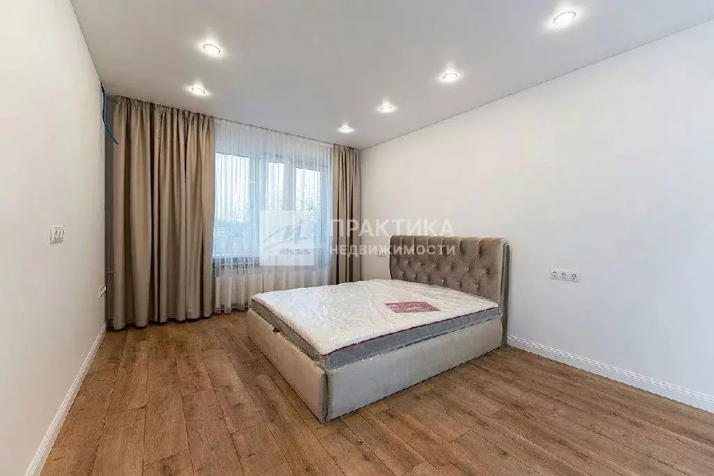 Продается 1-комнатная квартира - Фото 1