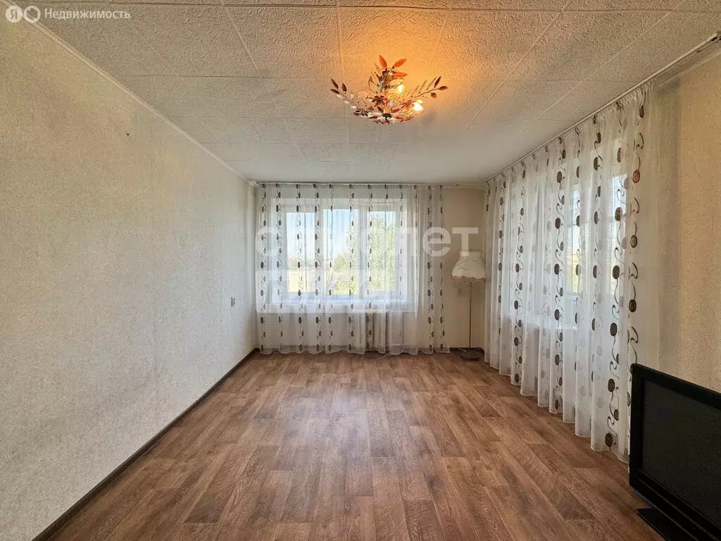 2-комнатная квартира: Димитровград, проспект Ленина, 26 (46.2 м) - Фото 0