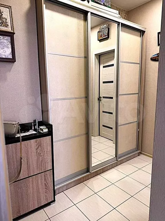 1-к. квартира, 34 м, 5/9 эт. - Фото 1