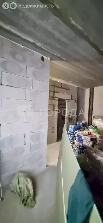 Дом в Новолуговое, микрорайон Берёзки-2, 5-й квартал, 18/2/5 (53.4 м) - Фото 1