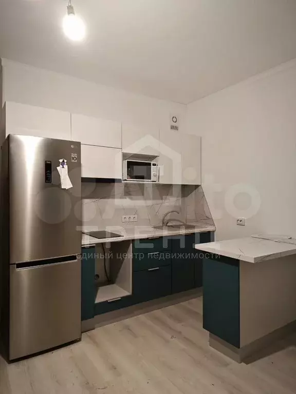 Квартира-студия, 26,3 м, 11/12 эт. - Фото 1